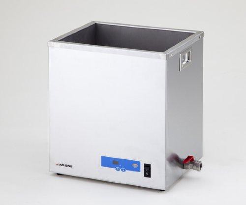 アズワン 大型超音波洗浄器 450×370×495mm MUC-38 1台の通販は