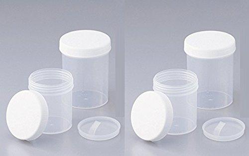 アズワン パッククリーン 250mL 120入NCG0859025-059-02