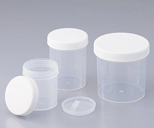 アズワン パッククリーン 600mL 80入