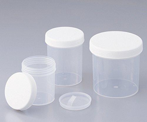 アズワン パッククリーン 1000mL 50入NCG0859025-059-04の通販は