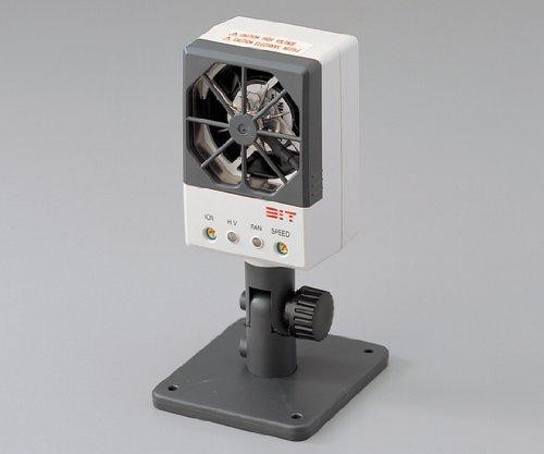 アズワン APDITコンパクトイオナイザー1-3904-01の通販は