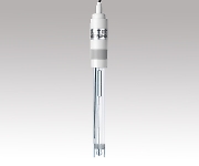 アズワン ラコムテスター用pH電極 PMP樹脂 ECFC7252101B1個1-4720-13の通販は 11,664円