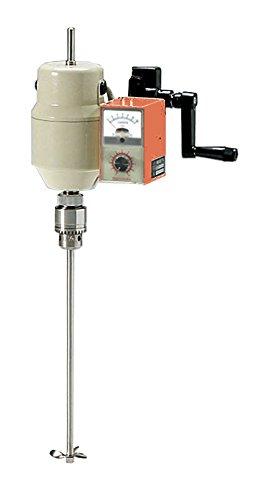 アズワン ウルトラ撹拌機 250〜2500rpm1台1-1052-02の通販は 56,605円