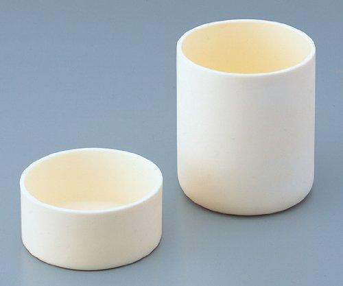 アズワン アルミナ99るつぼ(円柱) 600mLNC2007030942-11-8783-03