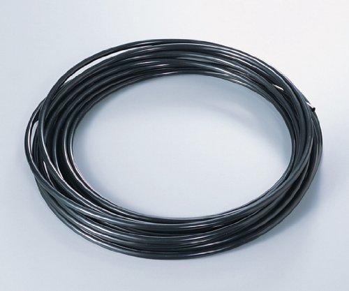 アズワン 導電PTFEチューブ S1827-50 6×8 1巻(10m)NC20070324241-9333-02