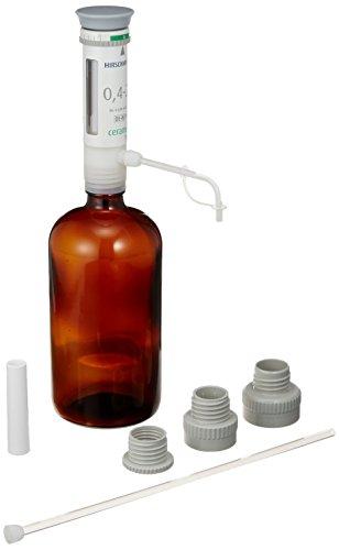 アズワン EMマイスターディスペンサー 0.4-2mL 932000010 1個