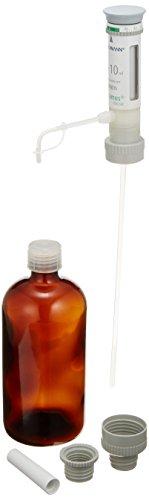 アズワン EMディスペンサー 2-10ml1個2-450-04
