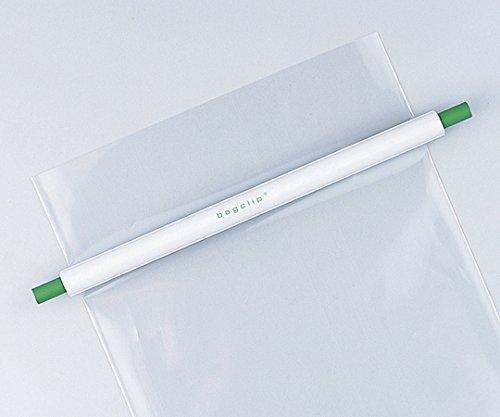 アズワン バッグシステム クリップ400NC0028842-5822-02の通販は 23,073円