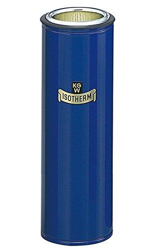 アズワン デュワーフラスコ 細口シリンダー型 16C 2000mL1個4-5328-06