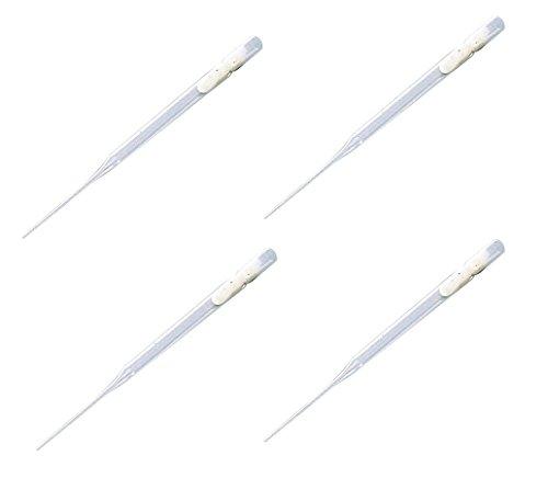 アズワン パスツールピペット 綿栓つき 150mm 1000本入NCG0986015-4033-01