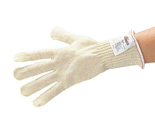 アズワン ナイフ用手袋 ナイフハンドラー MNCG1378026-6060-02の通販は 6,810円