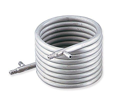 アズワン 二重管式熱交換器 NH-S11個1-8979-01