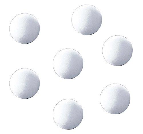 アズワン ナイロン被覆鉄球 NB-03 10個入1箱(10個入り)5-5707-13の通販は 6,491円