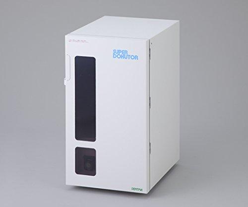 アズワン 酸性ガス吸着薬品保管庫用吸着薬剤 SD専用1箱(2袋入り)3-5608-21
