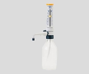 アズワン キャリブレックスディスペンサー 5〜50mL1個3-1607-05