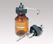 アズワン アキュレックスディスペンサー 0.2〜2mL1個2-361-11