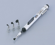 アズワン 真空ピンセット チップ付 V8901-A-ESDNC20080339311-9707-02の通販は 12,048円