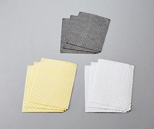 アズワン 液体吸収マット (油用)NC3-6589-013-6589-02