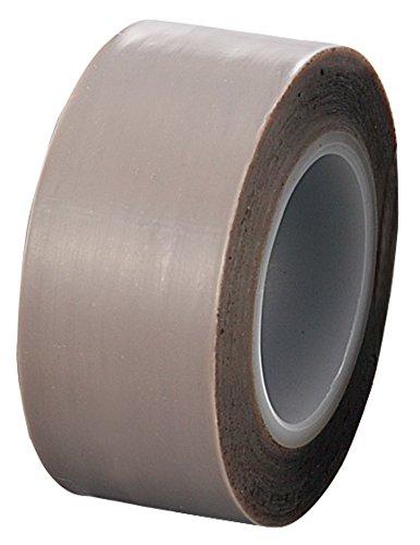 アズワン PTFEテープ 25mm×10m 厚さ 0.13mmNC3-6608-013-6609-03
