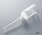 アズワン ガラス濾過器 150mL 5〜10μmNC3-6530-013-6532-04の通販は 6,248円