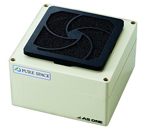 アズワン ピュアスペースmini 160×160×101NC3-6807-013-6807-01の通販は