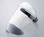 アズワン 保護面 上下面ガード 防曇加工 (標準タイプ)NC20060255253-6971-01