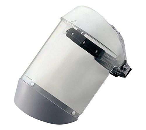 アズワン 保護面 上下面ガード (紫外線)NC20060255253-6973-04の通販は