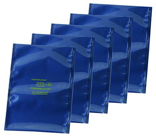 アズワン ESDシールドバッグ シールドバッグ 200×250×0.076NC3-6922-013-6922-05