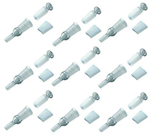 アズワン PTFEジョイントスリーブ 24/401箱(10個入り)3-6322-01の通販は 7,378円