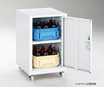 アズワン 薬品トレーユニット(UT-Lab.) 400×450×652mm 右扉 SPBT-UTCR 1個の通販は 57,758円