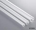アズワン 石英管 φ25×1.5mmNC3-6819-013-6819-15