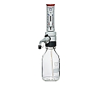 アズワン キャリブレックスディスぺンサー Calibrex(TM) 530 容量 1〜10mL 530.010 1個