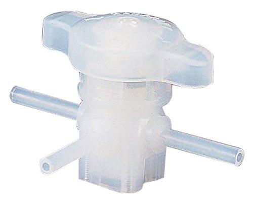 ミライアル 三方コック C-3N-8 1個の通販は 15,702円