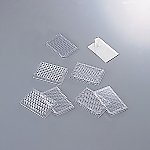 サーモフィッシャーサイエンティフィック マイクロウェルプレート 平底(フタ付き)・γ線滅菌済1箱(50袋入り)2-5465-02