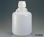 アズワン 強化瓶 10L1個1-7347-06