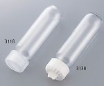 サーモフィッシャーサイエンティフィック ナルゲン梨型沈澱管 PC製 81mL1袋(10本入り)2-468-05