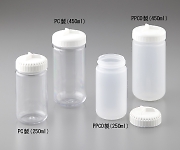 サーモフィッシャーサイエンティフィック 遠心瓶(シーリングキャップ付き) PC製 250mL