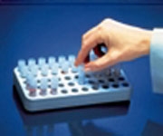 アズワン クライオバイアル専用ホルダー 5030-0510 1個の通販は