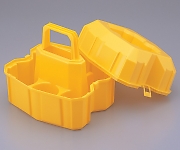 アズワン セーフティボトルキャリア650500101個1-9561-01の通販は 20,841円