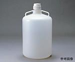 サーモフィッシャーサイエンティフィック ナルゲン薬品瓶(PP製) 10L 8250-0020 1本