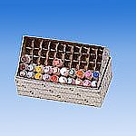 サーモフィッシャーサイエンティフィック フリーズボックス 147×147×97mm1箱(20個入り)2-5480-08