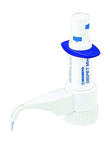 アズワン ボトルトップディスペンサー 500・1000μL1本1-8313-02