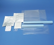 アズワン 無酸素・乾燥保存システム A-25AZS 1箱(25袋入)