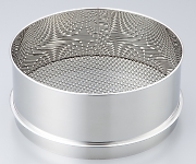 サンポー ステンレスふるい 300×100 4mm1個5-3295-21の通販は