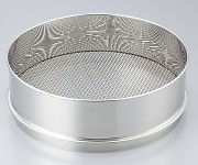 アズワン ステンレスふるい 400×100 1.70mm1個5-3296-26の通販は