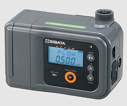 柴田科学 ミニポンプ 吸引型 MP-Σ30NII型1台1-5703-06