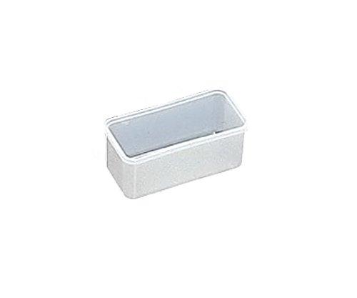 蝶プラ工業 PFAデスコケース 104×53×48mm1個4-5610-01の通販は