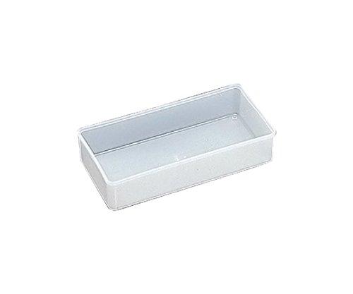 蝶プラ工業 PFAデスコケース 213×106×48mm 870164 1個
