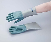 AS ONE バイテロン(R) グローブ 長手NCG1364026-763-03