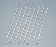 日本計量器工業 標準温度計(二重管) No.1 0〜50°C 成績書付NCG0198026-7703-02